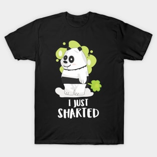 I just sharted, sorry! T-Shirt